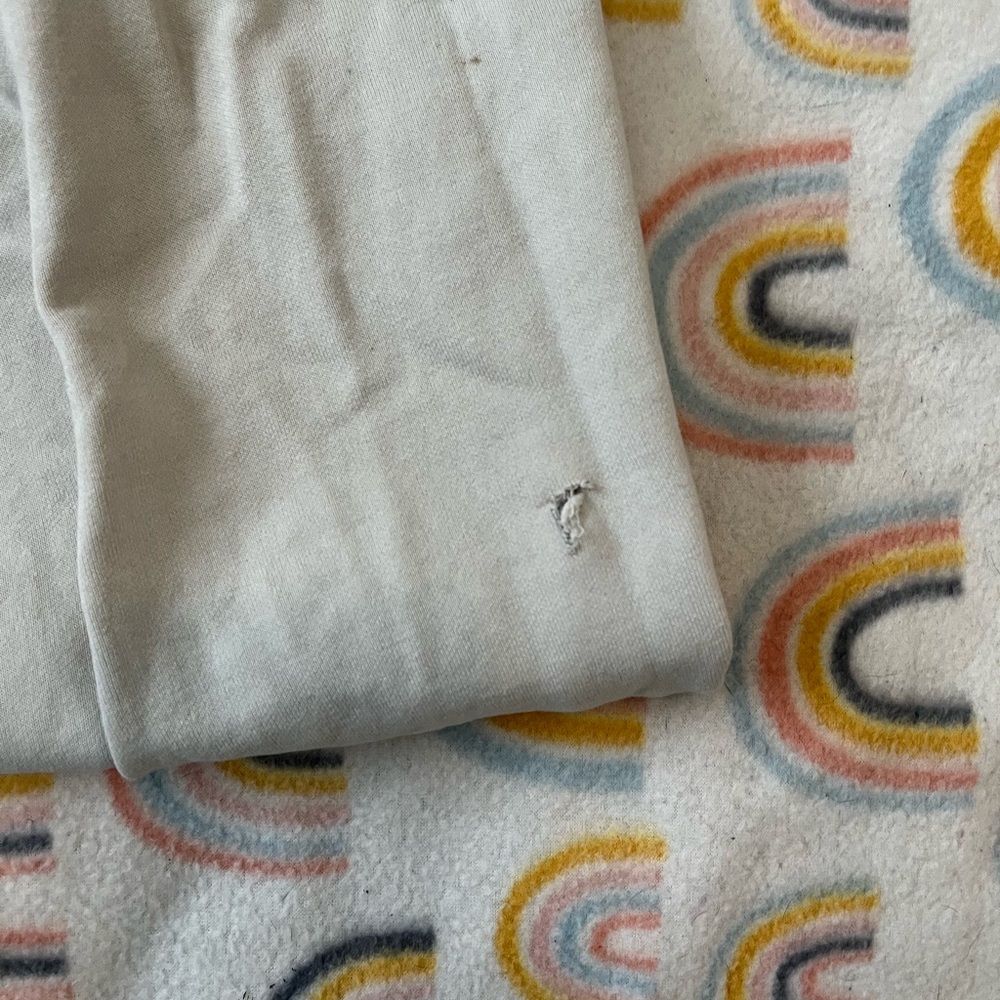 H&M basic sweatpants - Picture 5 of 6
